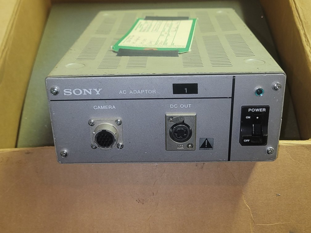 Sony Power Supply