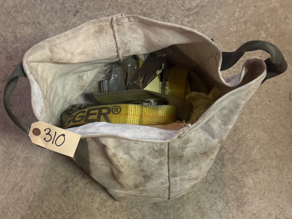 Bag Of Tools