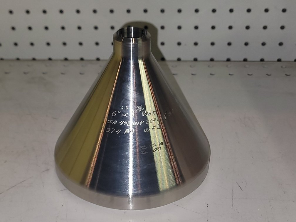 (10) Military Coupling Part