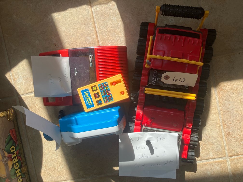 Childrens Toys