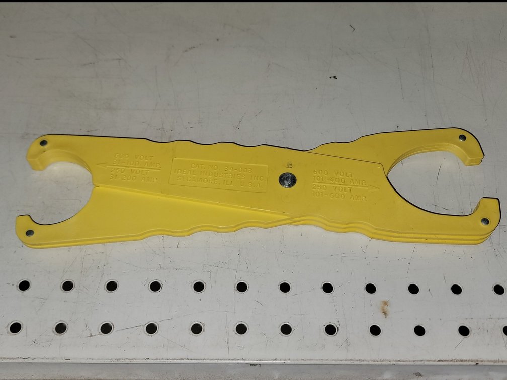 (14) Large Fuse Puller