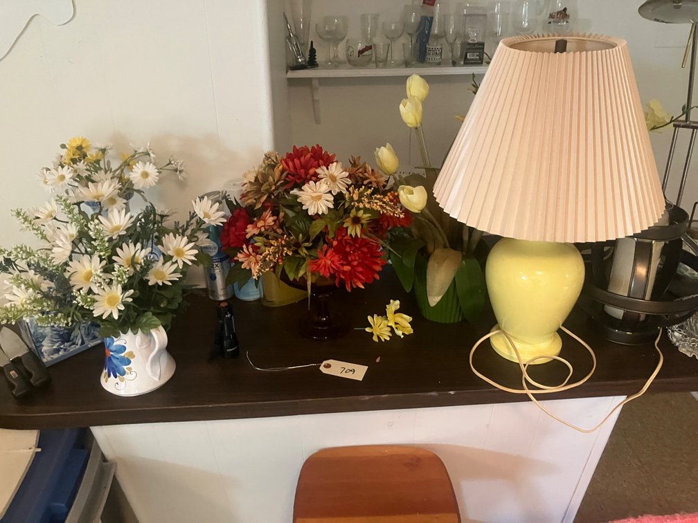 Table Lamp
