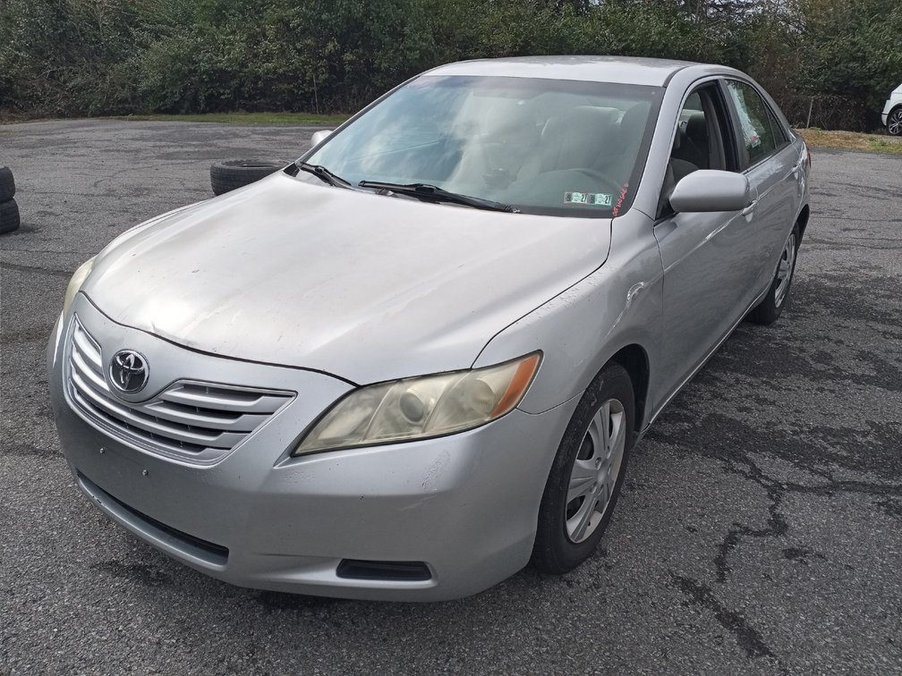 2007 Toyota Camry LE (TOW)