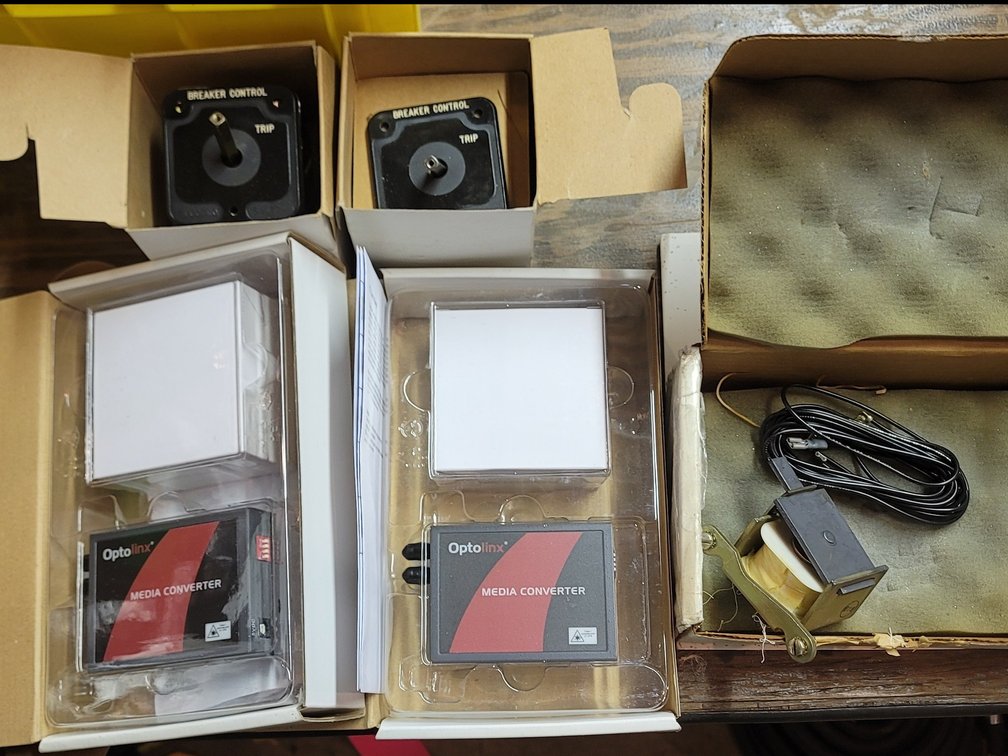 Electrical Components