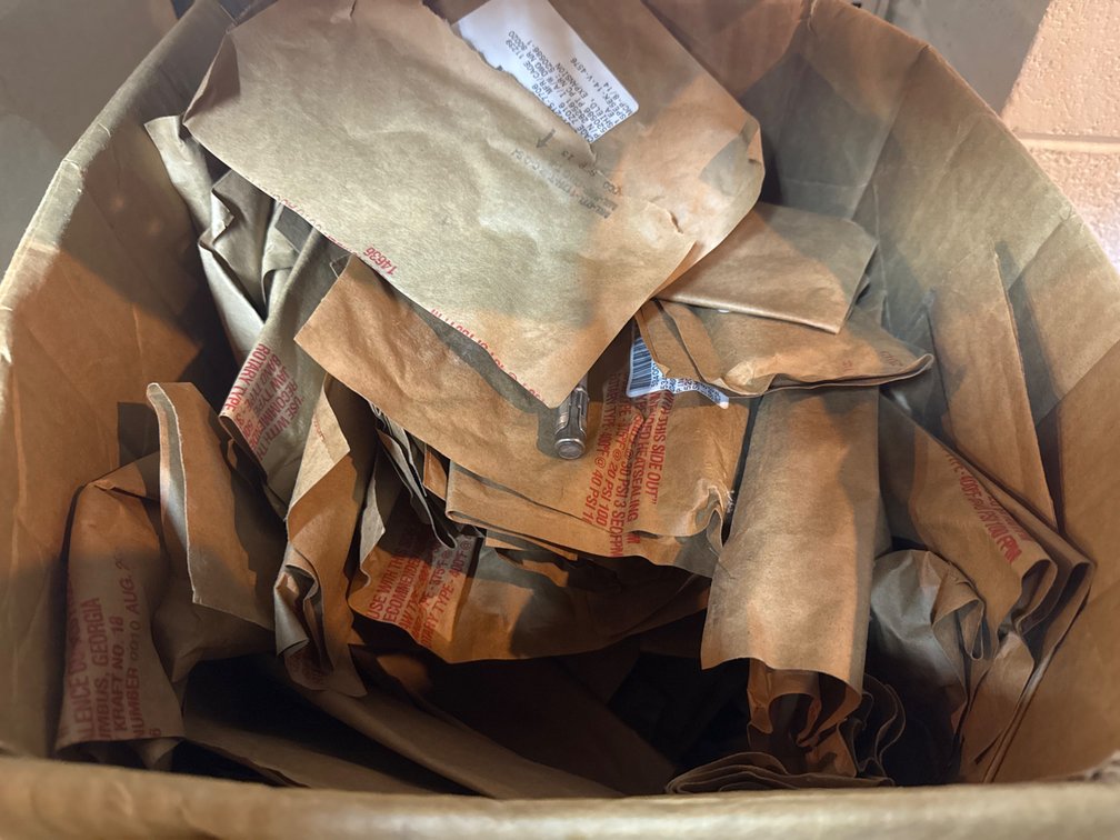Box Of Expansion Shields