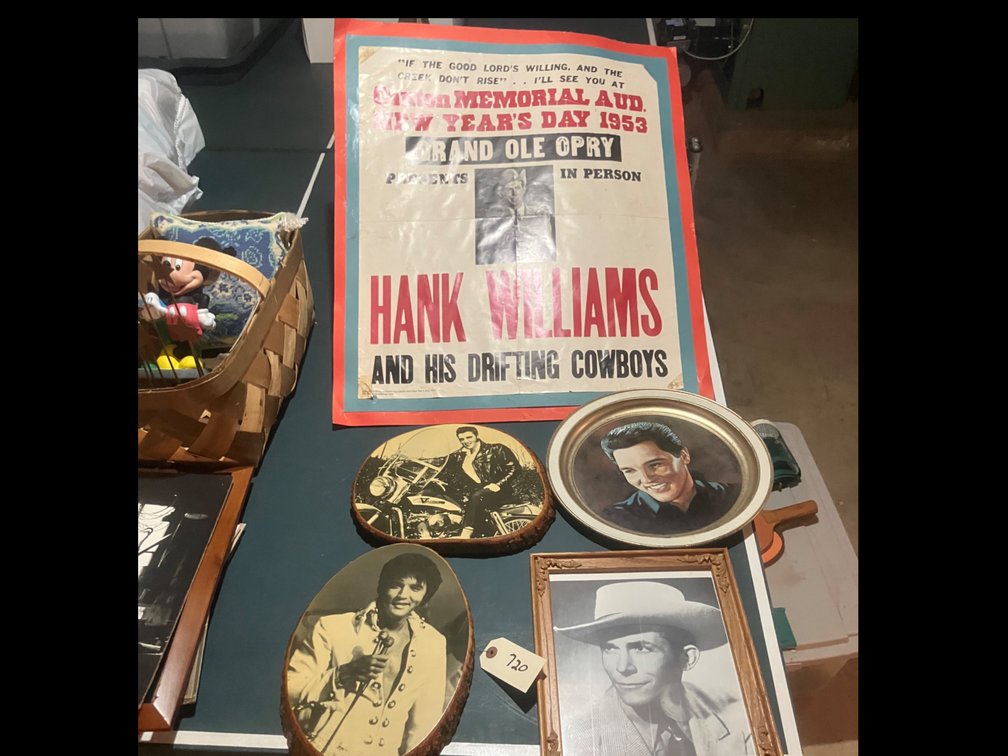 Elvis Photos
