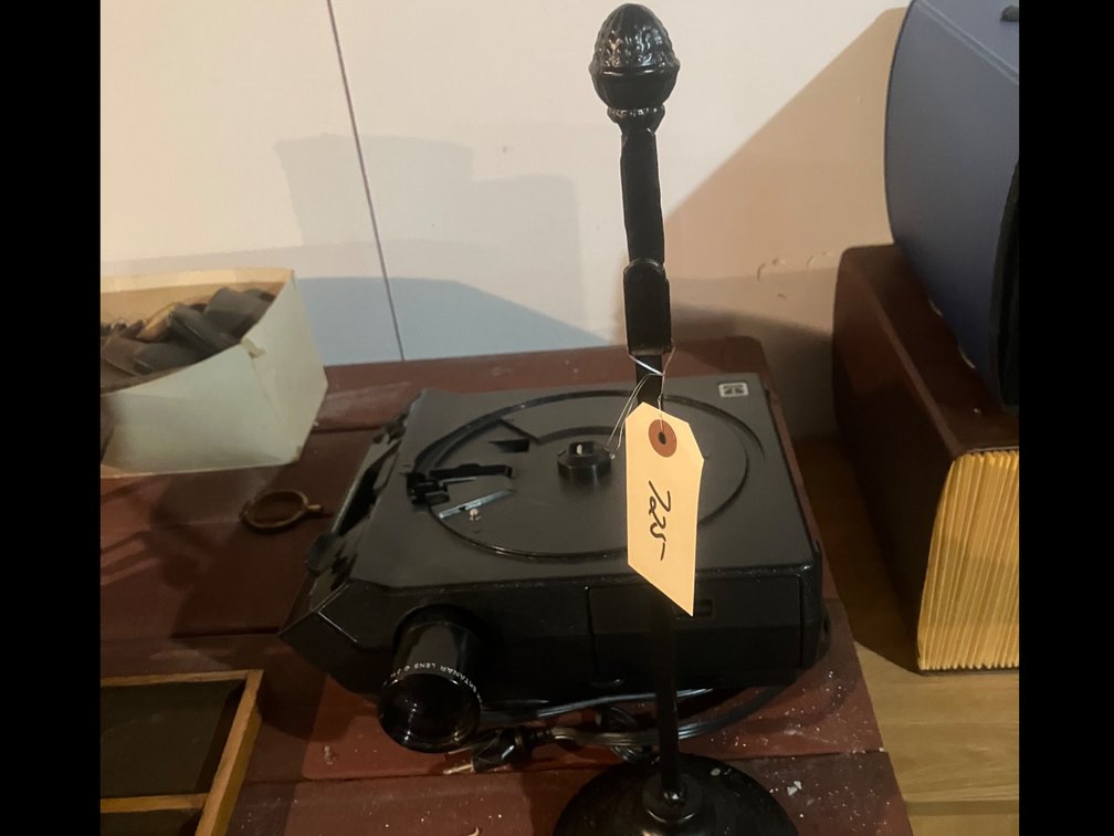 Projector