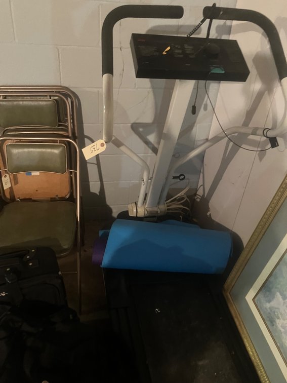 Treadmill