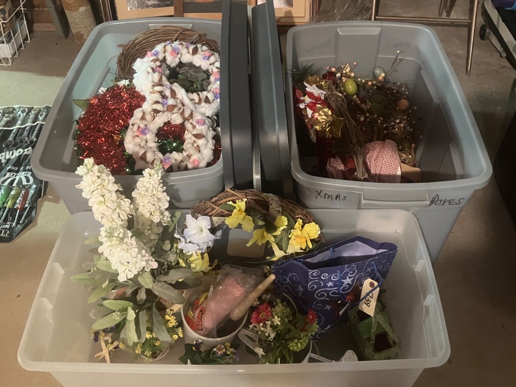 Seasonal Decorations