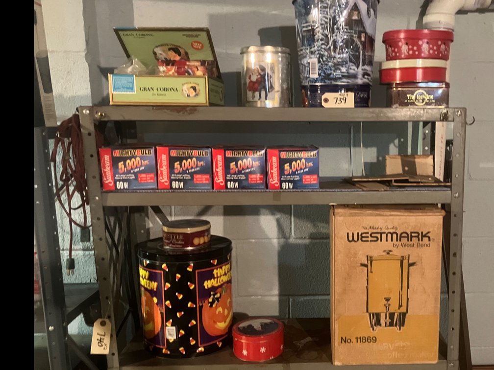 Westmark Coffee Maker