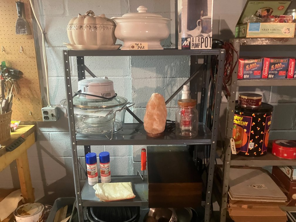 Convection Oven