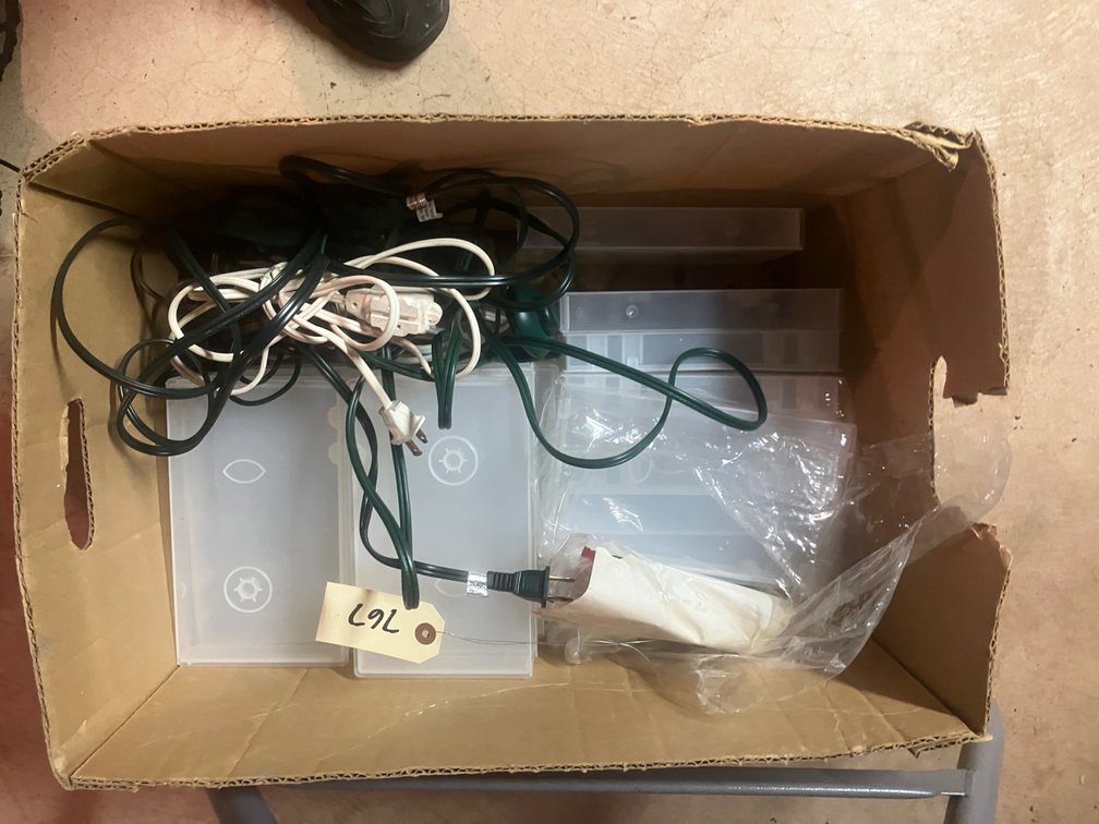 Extension Cords
