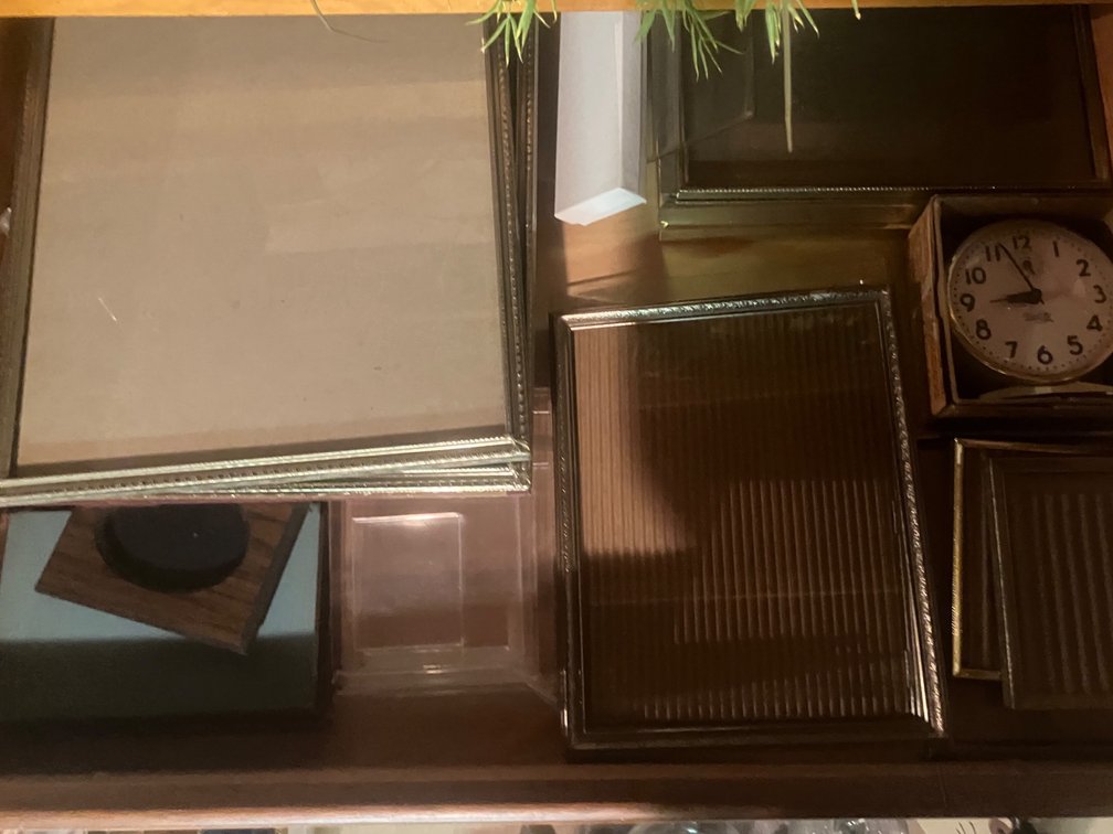 Picture Frames