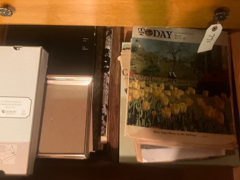 Picture Frames