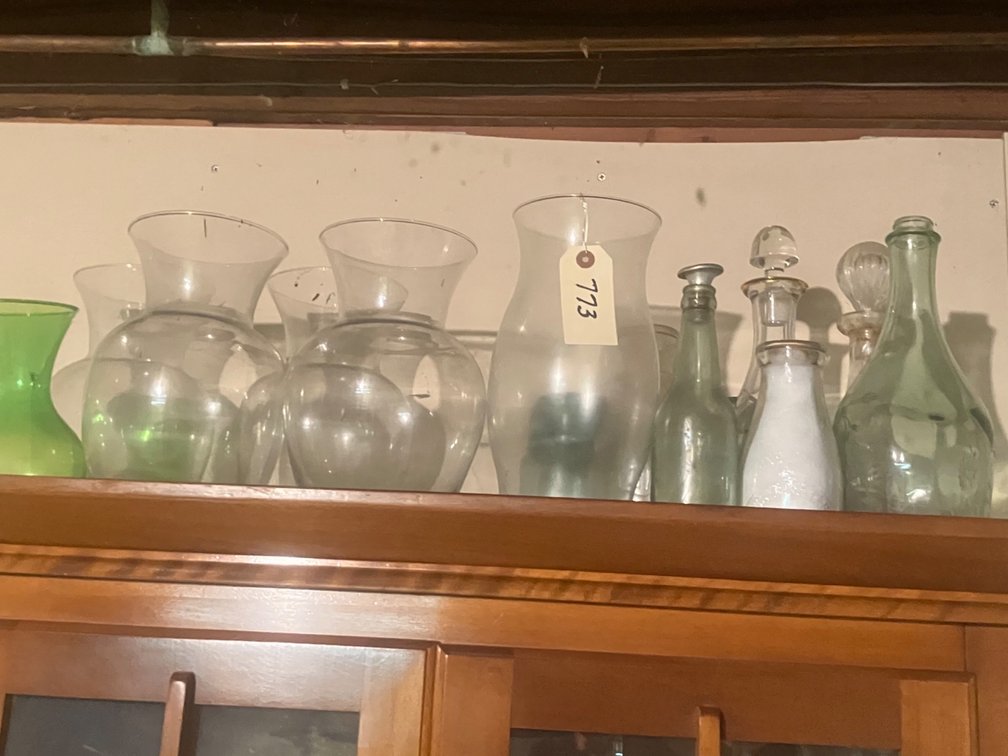 Vases
