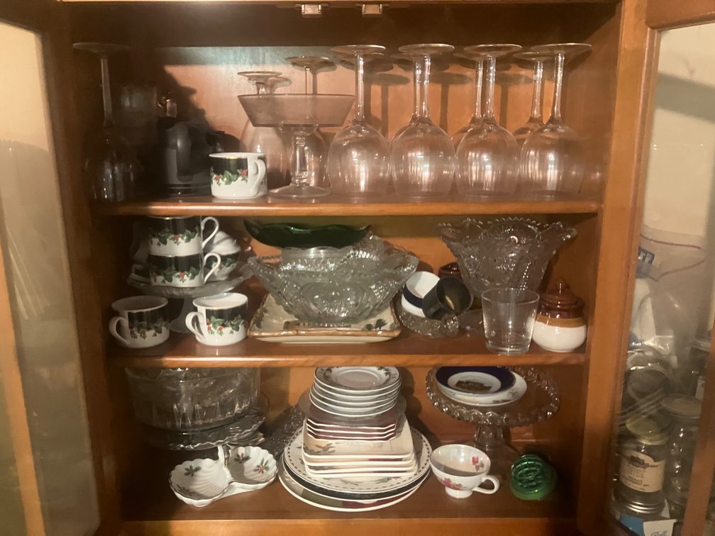 Glassware