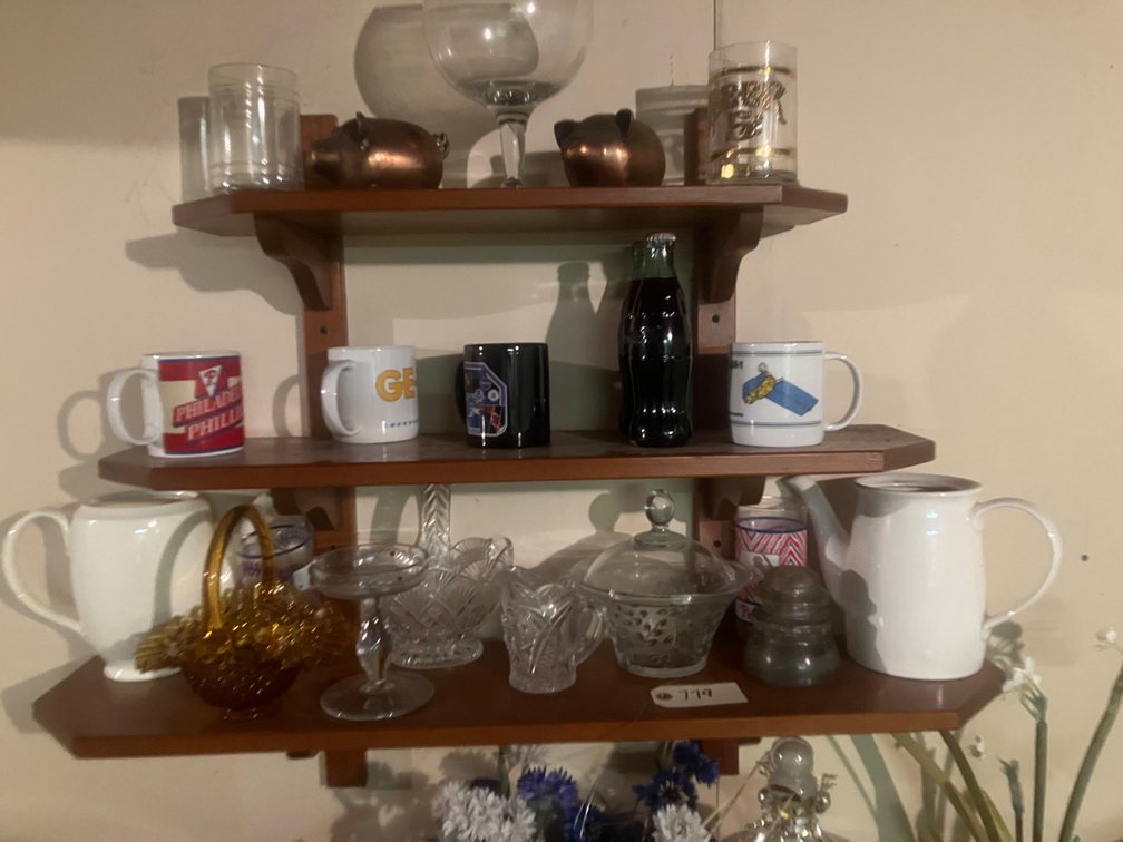 Glassware