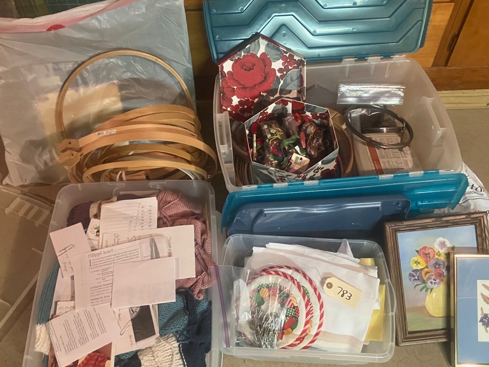 Crafts