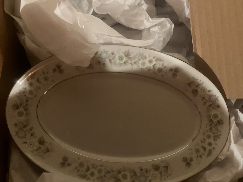 China Dishes