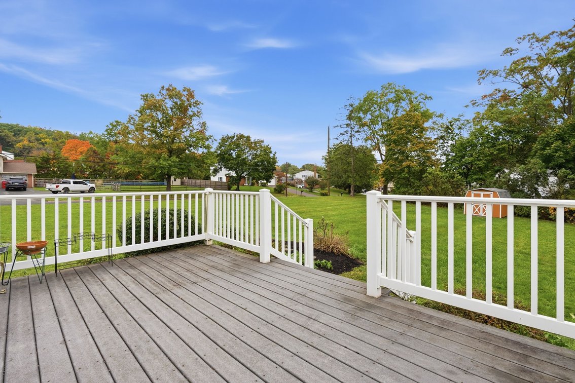 Image for 1382 Kauffman Rd Real Estate Auction – Pottstown, PA