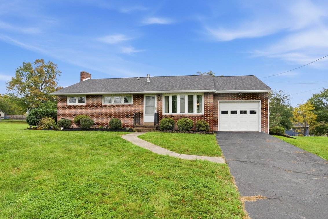 Image for 1382 Kauffman Rd Real Estate Auction – Pottstown, PA