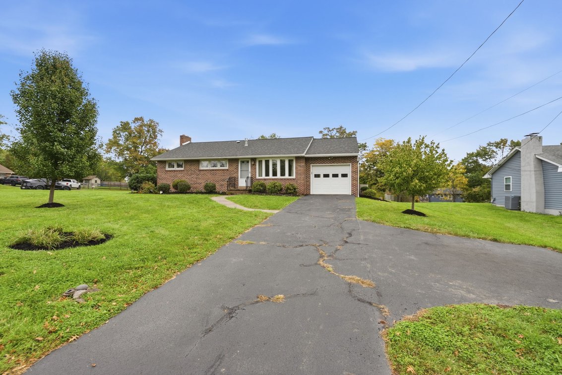 Image for 1382 Kauffman Rd Real Estate Auction – Pottstown, PA