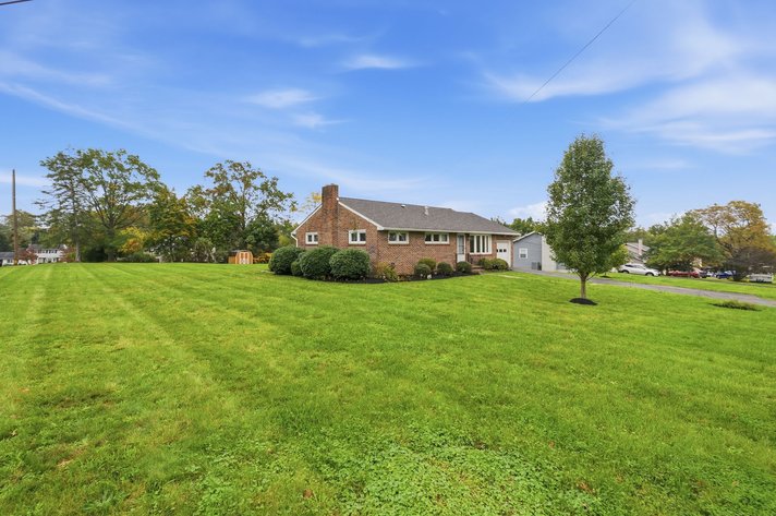 Image for 1382 Kauffman Rd Real Estate Auction – Pottstown, PA