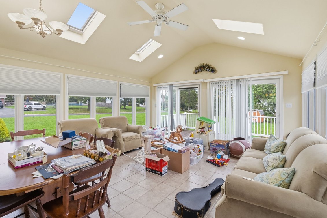 Image for 1382 Kauffman Rd Real Estate Auction – Pottstown, PA