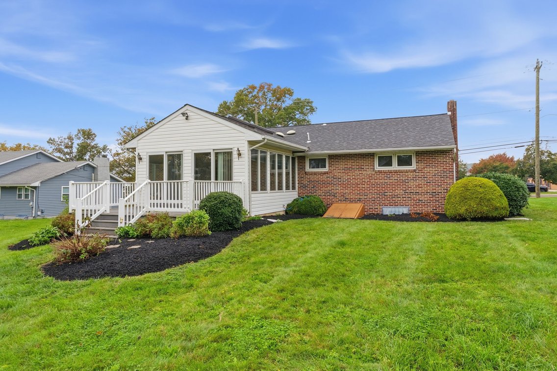 Image for 1382 Kauffman Rd Real Estate Auction – Pottstown, PA