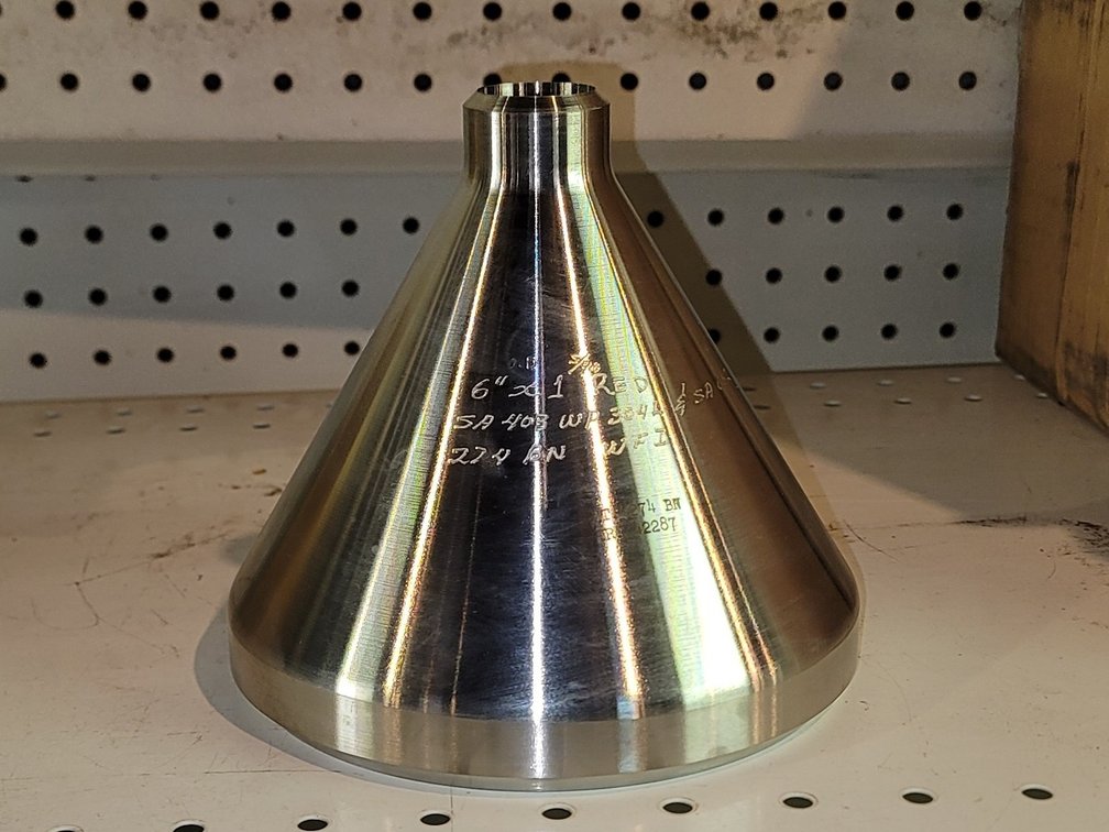 (10) Military Coupling Device