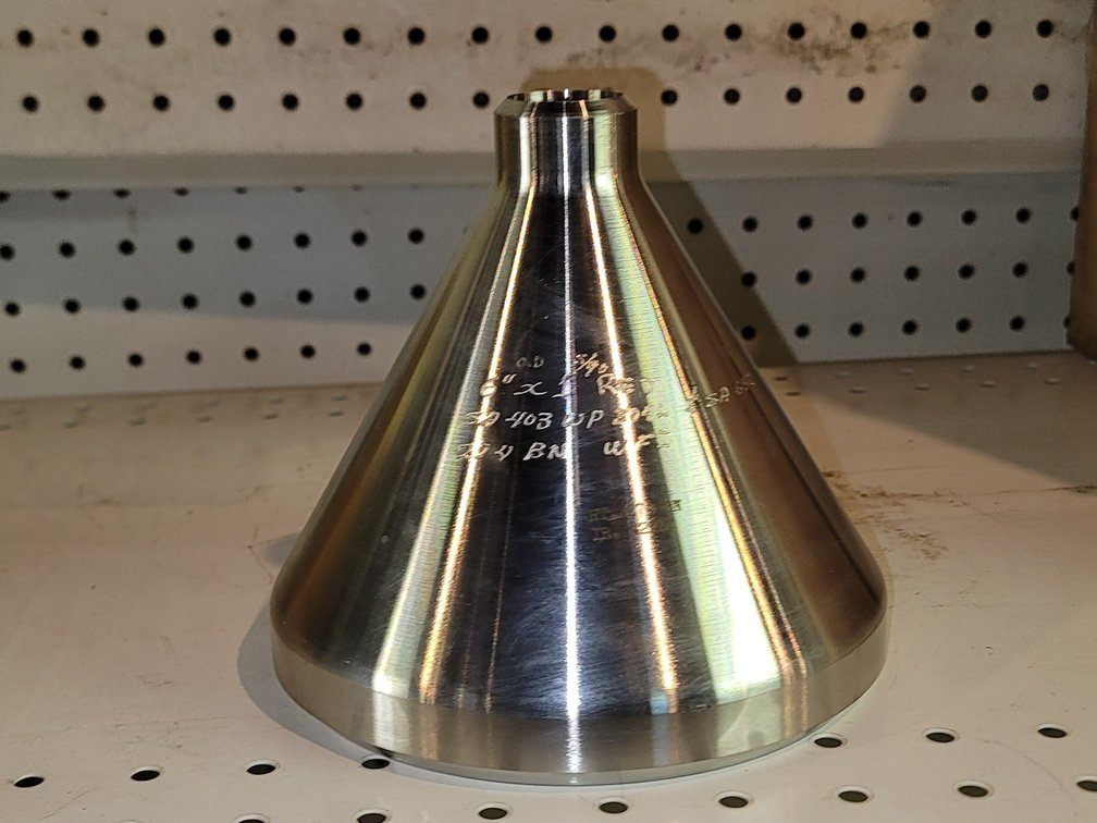 (5) Military Coupling Part