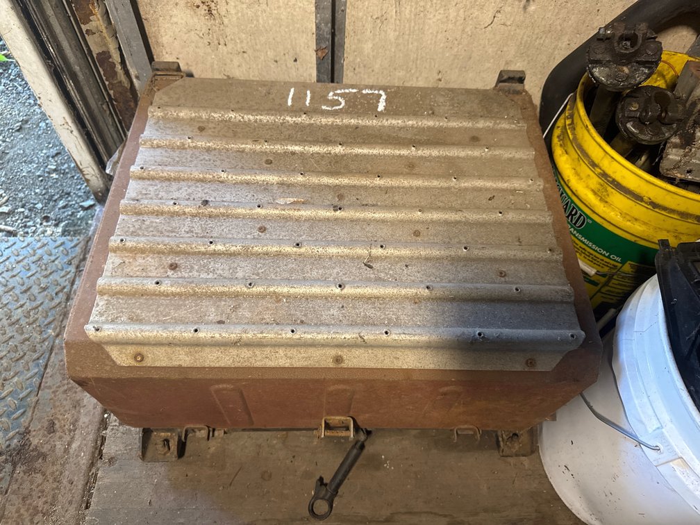 Battery Box