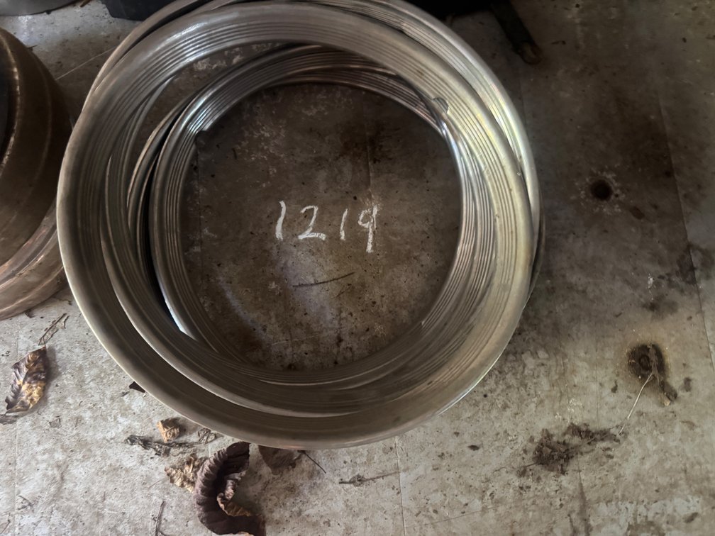 1936 Buick Beauty Rings