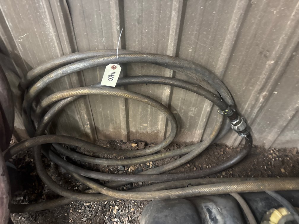 Oil Hose