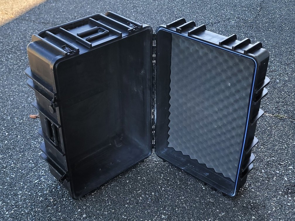 (4) Military Transportation Cases