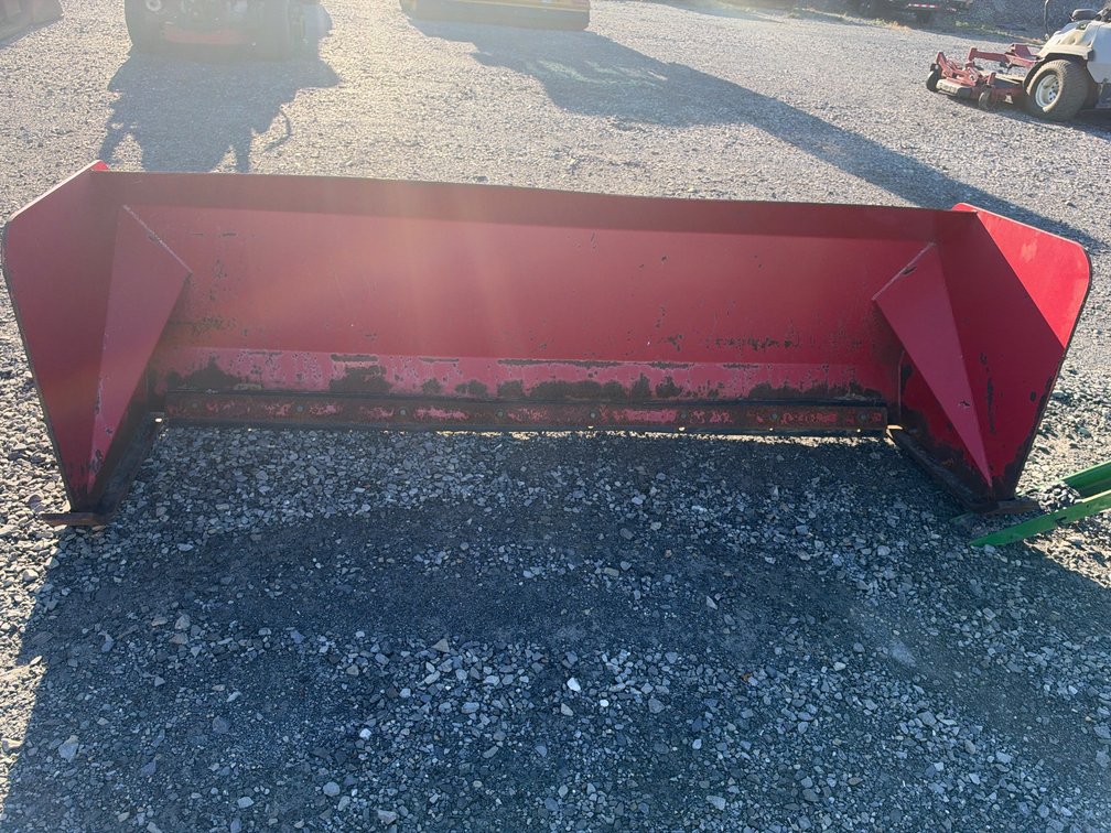 XP30 8’ Push Box