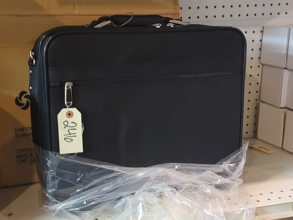 Office Notebook Case