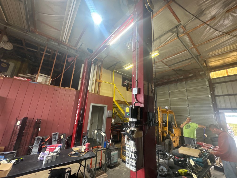 Image for Automotive Shop Retirement Auction - Birdsboro, PA