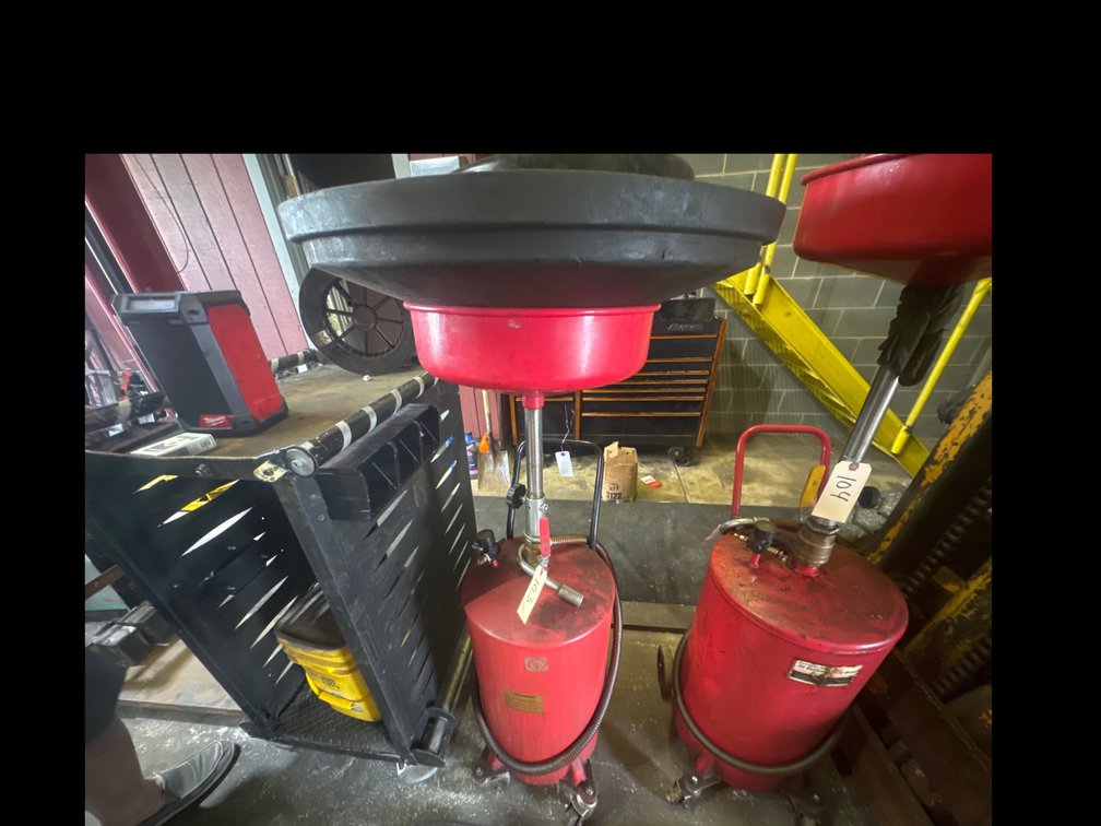 Image for Automotive Shop Retirement Auction - Birdsboro, PA
