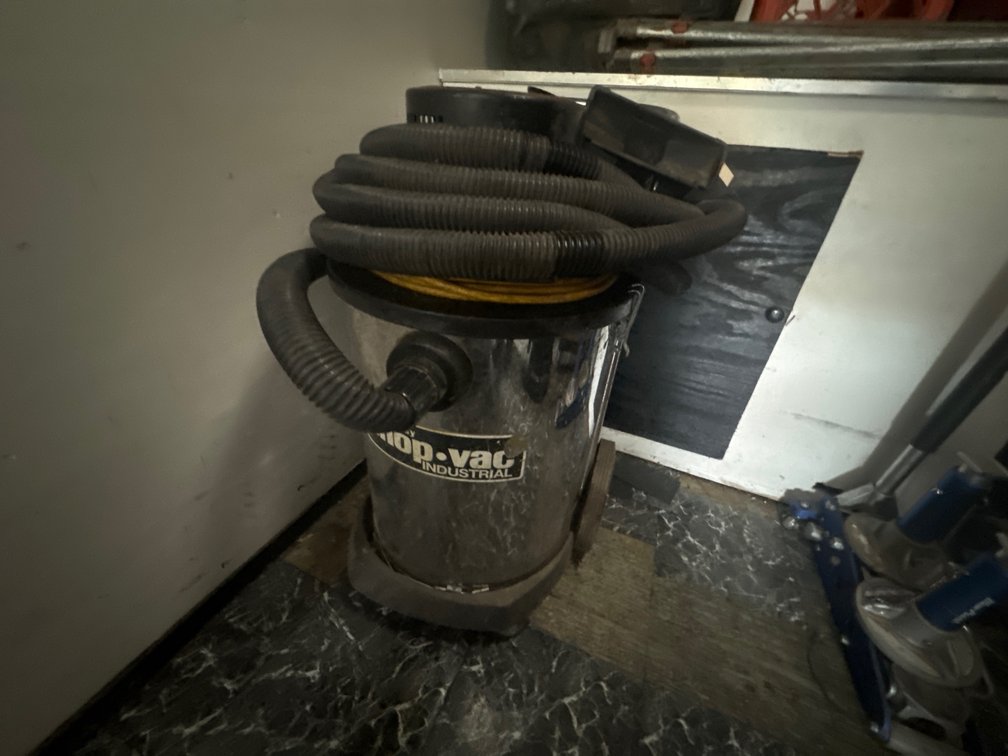 Shop Vac 