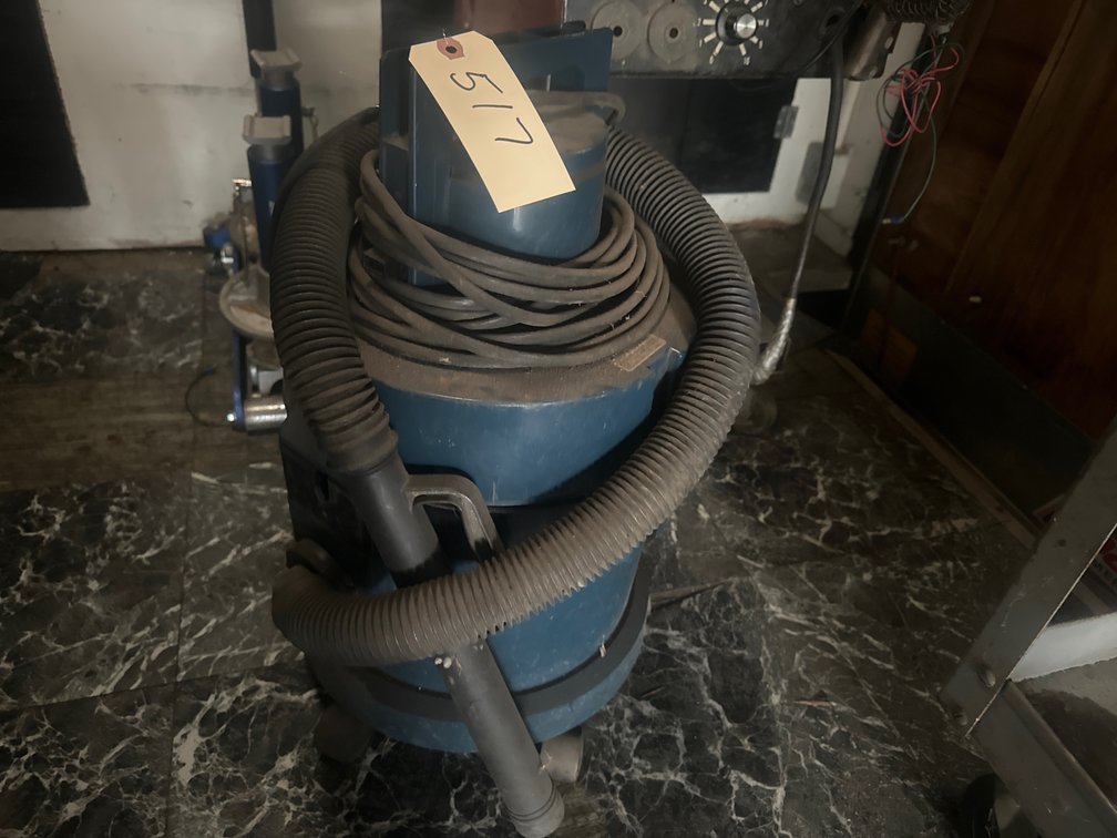 Shop Vac 