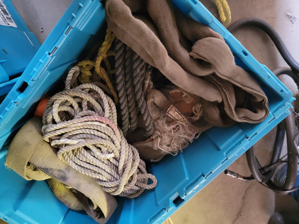 Rope 