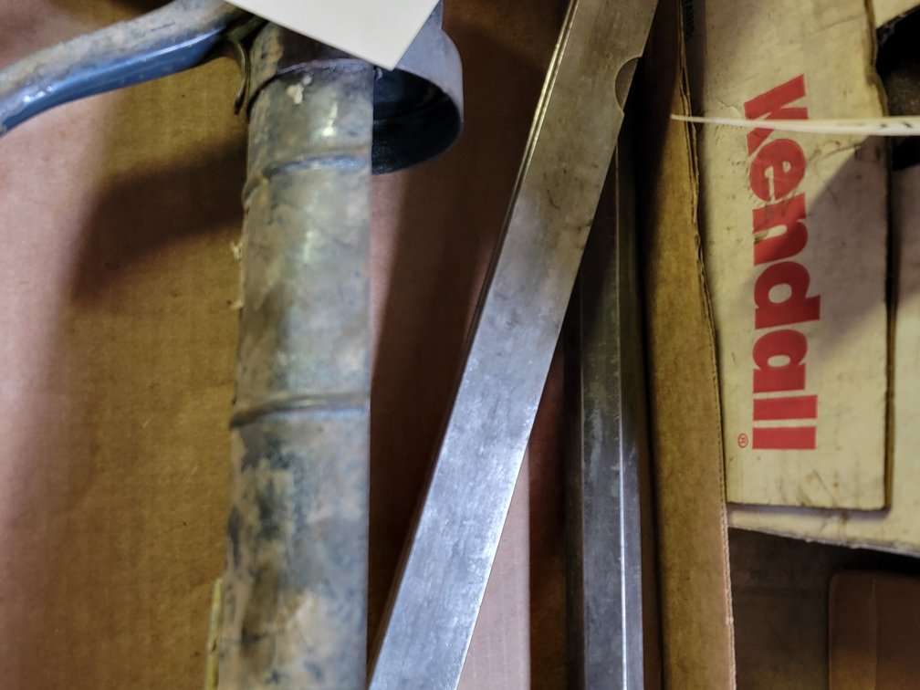 Caulk Gun Large Allen Key 