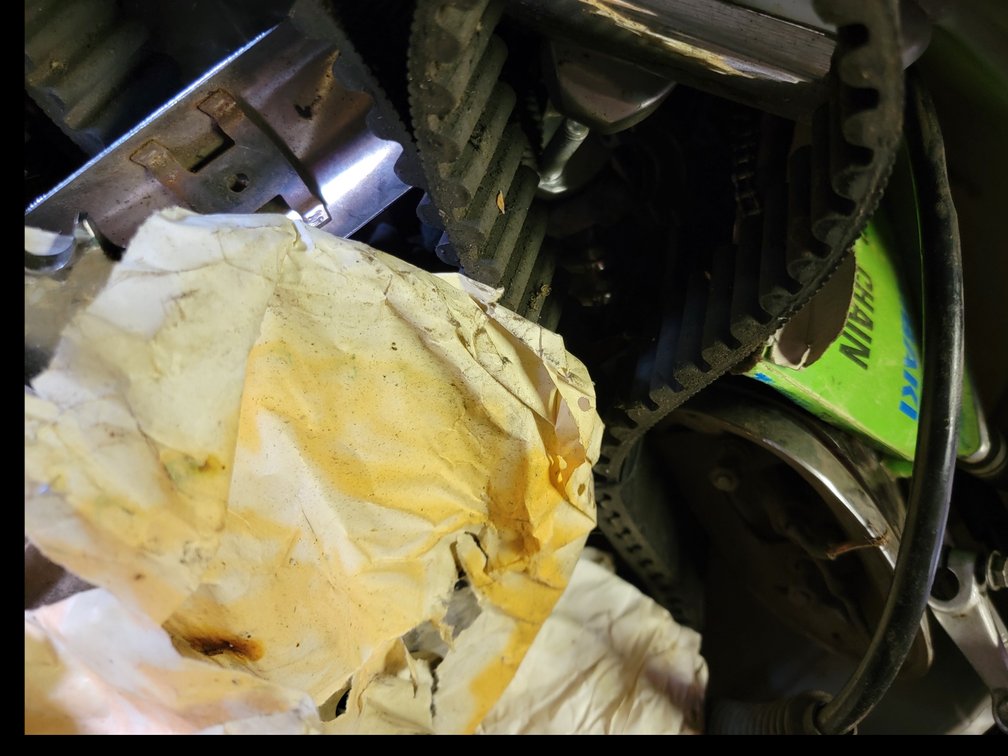 Motorcycle Parts 