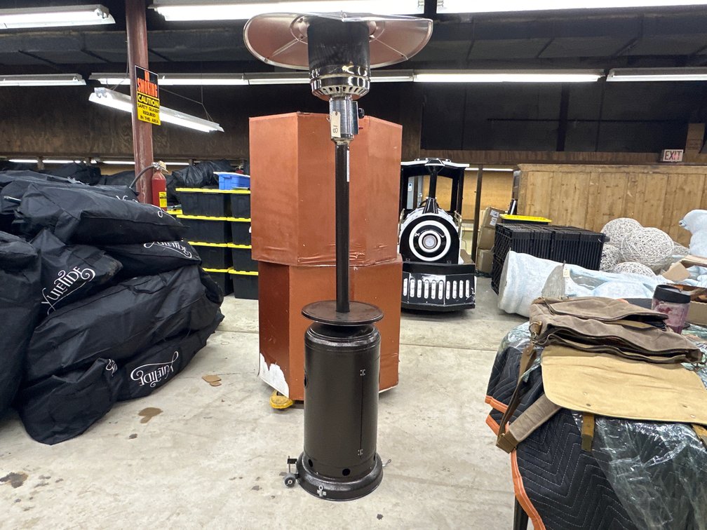Propane Outdoor Heater 
