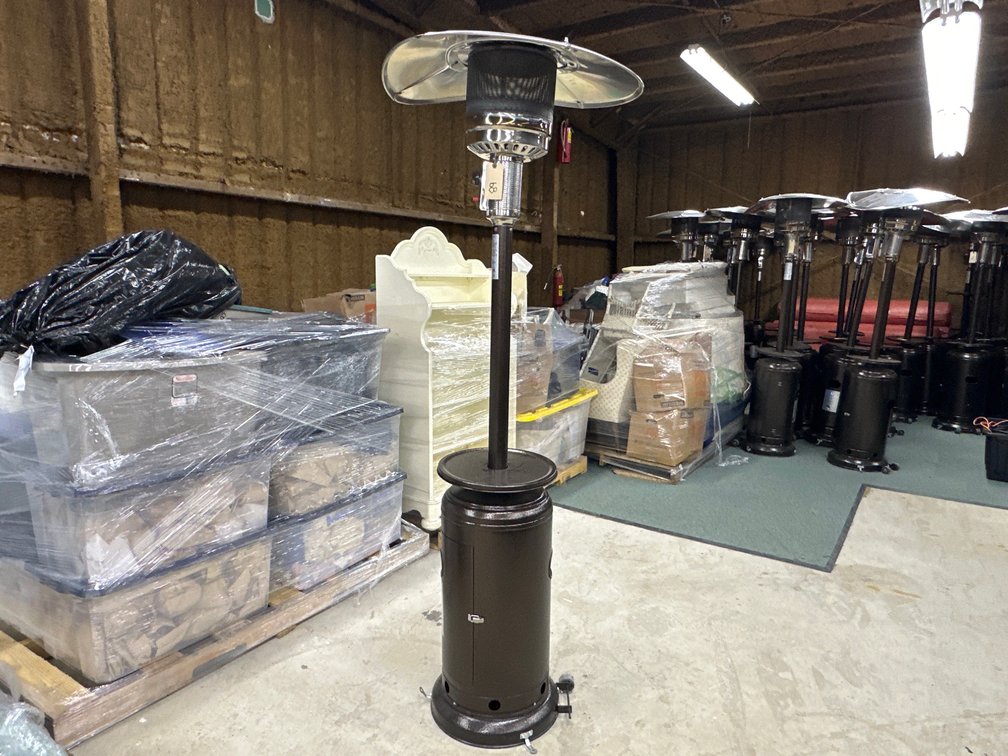 Propane Outdoor Heater 
