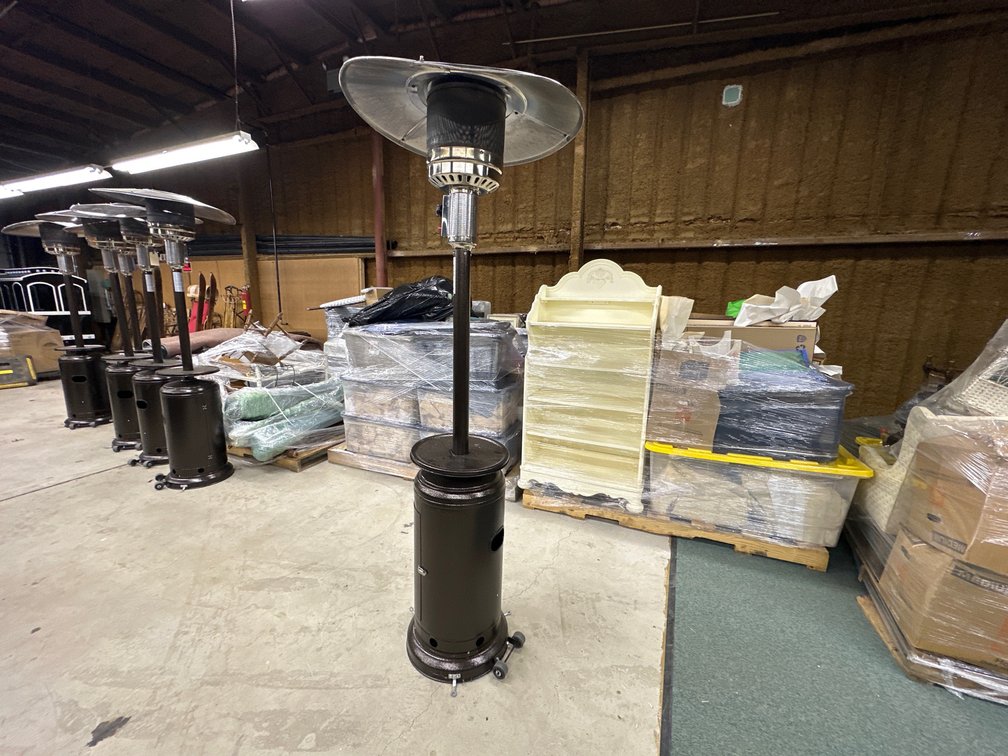 Propane Outdoor Heater 