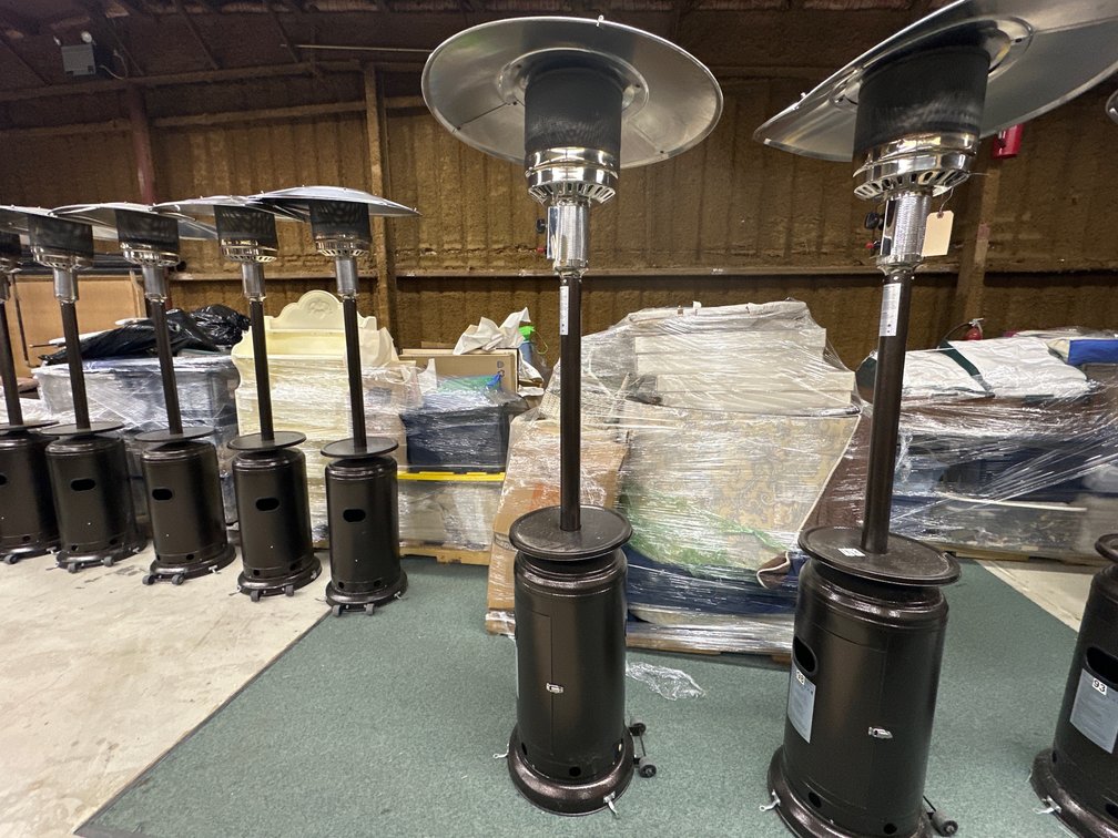Propane Outdoor Heater 