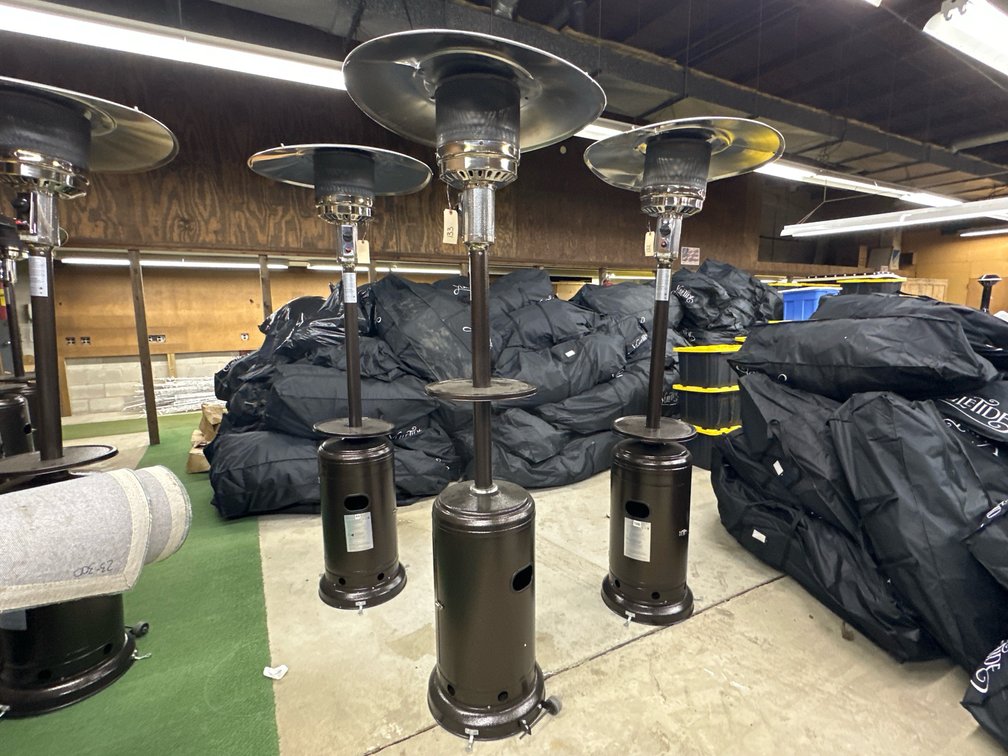 Propane Outdoor Heater 