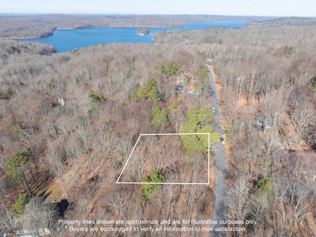 Image for (7) Building Lots in the Poconos Online Real Estate Auction - PA